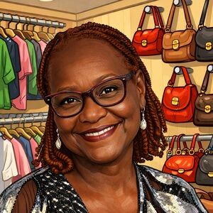 Closet Clear Out Sale!!
Women Clothing, bags etc..